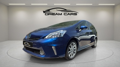 Toyota Prius+ 1.8 Eco 100 kW (136 CV) 1 Toyota Prius+ 1.8 Eco 100 kW (136 CV) 1