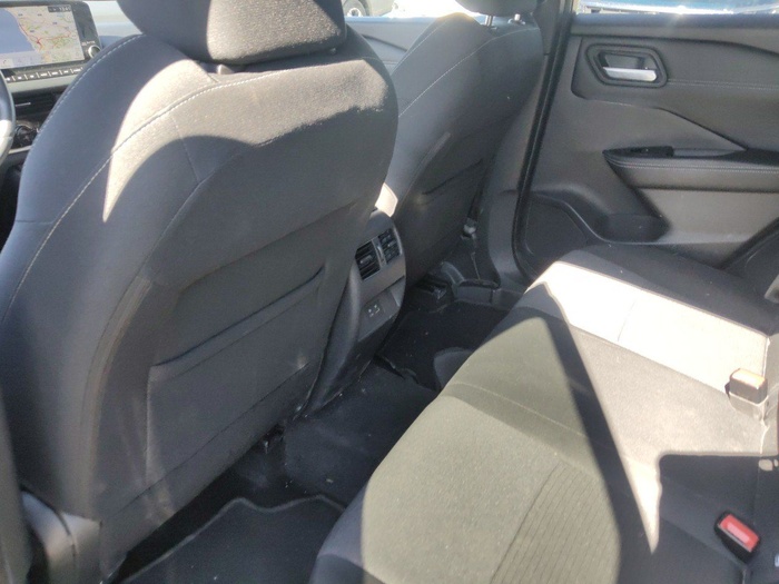 Nissan Qashqai DIG-T mHEV Premiere Edition 4x2 103 kW (140 CV) Vehículo usado en Madrid Nissan Qashqai DIG-T mHEV Premiere Edition 4x2 103 kW (140 CV) Vehículo usado en Madrid