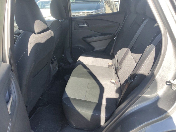 Nissan Qashqai DIG-T mHEV Premiere Edition 4x2 103 kW (140 CV) Vehículo usado en Madrid Nissan Qashqai DIG-T mHEV Premiere Edition 4x2 103 kW (140 CV) Vehículo usado en Madrid