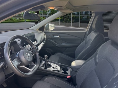 Nissan Qashqai DIG-T mHEV Premiere Edition 4x2 103 kW (140 CV) 7 Nissan Qashqai DIG-T mHEV Premiere Edition 4x2 103 kW (140 CV) 7