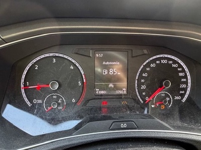 Volkswagen T-Roc Advance 1.6 TDI 85 kW (115 CV) 12 Volkswagen T-Roc Advance 1.6 TDI 85 kW (115 CV) 12