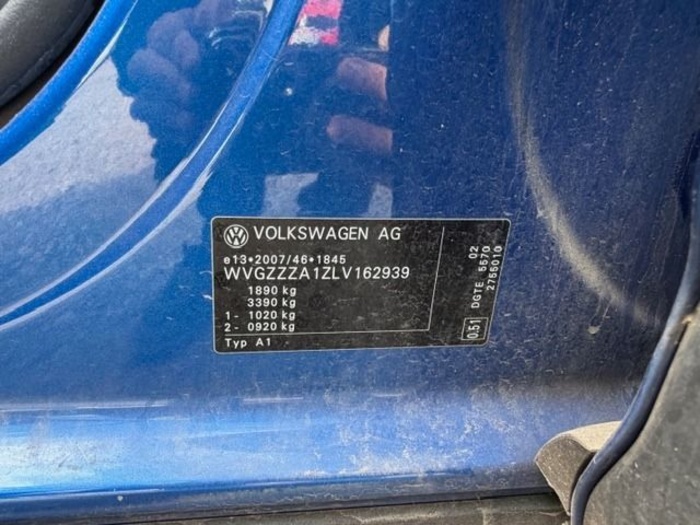 Volkswagen T-Roc Advance 1.6 TDI 85 kW (115 CV) Vehículo usado en Madrid Volkswagen T-Roc Advance 1.6 TDI 85 kW (115 CV) Vehículo usado en Madrid