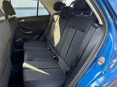 Volkswagen T-Roc Advance 1.6 TDI 85 kW (115 CV) 9 Volkswagen T-Roc Advance 1.6 TDI 85 kW (115 CV) 9