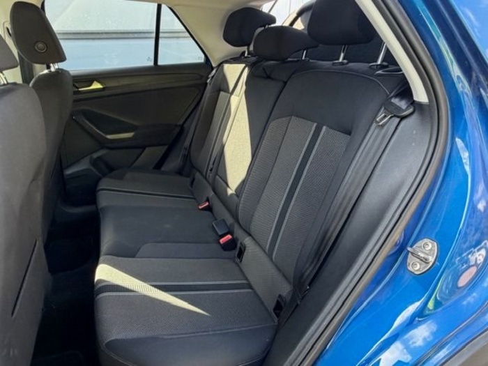 Volkswagen T-Roc Advance 1.6 TDI 85 kW (115 CV) Vehículo usado en Madrid Volkswagen T-Roc Advance 1.6 TDI 85 kW (115 CV) Vehículo usado en Madrid