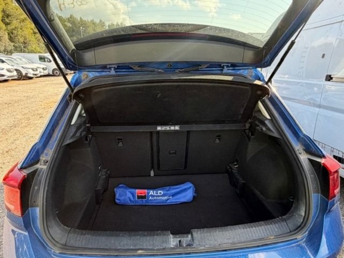 Volkswagen T-Roc Advance 1.6 TDI 85 kW (115 CV) Vehículo usado en Madrid Volkswagen T-Roc Advance 1.6 TDI 85 kW (115 CV) Vehículo usado en Madrid