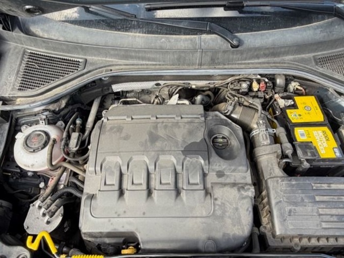 Volkswagen T-Roc Advance 1.6 TDI 85 kW (115 CV) Vehículo usado en Madrid Volkswagen T-Roc Advance 1.6 TDI 85 kW (115 CV) Vehículo usado en Madrid