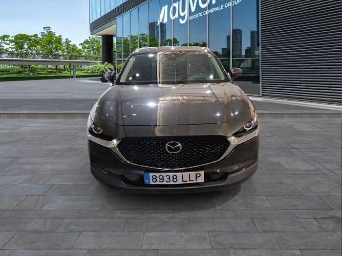 Mazda CX-30 2.0 Skyactiv-G Evolution 2WD 90 kW (122 CV) Vehículo usado en Madrid Mazda CX-30 2.0 Skyactiv-G Evolution 2WD 90 kW (122 CV) Vehículo usado en Madrid