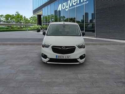 Opel Combo Life 1.5 TD S&S Edition Plus L 75 kW (102 CV) 2 Opel Combo Life 1.5 TD S&S Edition Plus L 75 kW (102 CV) 2