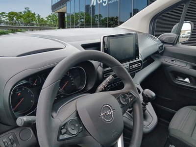 Opel Combo Life 1.5 TD S&S Edition Plus L 75 kW (102 CV) 7 Opel Combo Life 1.5 TD S&S Edition Plus L 75 kW (102 CV) 7