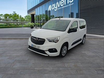 Opel Combo Life 1.5 TD S&S Edition Plus L 75 kW (102 CV) 1 Opel Combo Life 1.5 TD S&S Edition Plus L 75 kW (102 CV) 1
