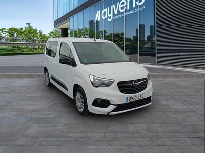 Opel Combo Life 1.5 TD S&S Edition Plus L 75 kW (102 CV) 3 Opel Combo Life 1.5 TD S&S Edition Plus L 75 kW (102 CV) 3