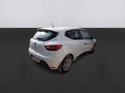 Renault Clio Business TCe 55 kW (75 CV) 4 Renault Clio Business TCe 55 kW (75 CV) 4