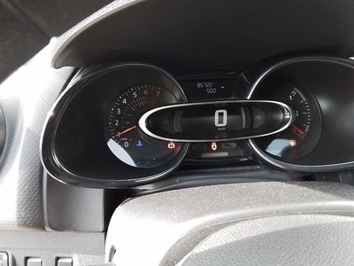 Renault Clio Business TCe 55 kW (75 CV) 8 Renault Clio Business TCe 55 kW (75 CV) 8
