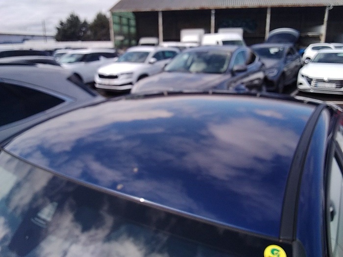 BMW Serie 3 320e 150 kW (204 CV) Vehículo usado en Madrid BMW Serie 3 320e 150 kW (204 CV) Vehículo usado en Madrid