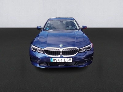 BMW Serie 3 320e 150 kW (204 CV) 2 BMW Serie 3 320e 150 kW (204 CV) 2