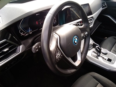 BMW Serie 3 320e 150 kW (204 CV) 11 BMW Serie 3 320e 150 kW (204 CV) 11