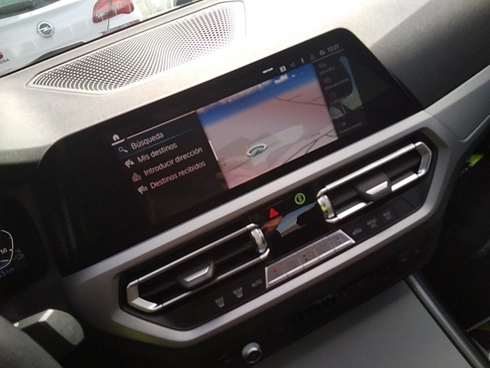 BMW Serie 3 320e 150 kW (204 CV) Vehículo usado en Madrid BMW Serie 3 320e 150 kW (204 CV) Vehículo usado en Madrid