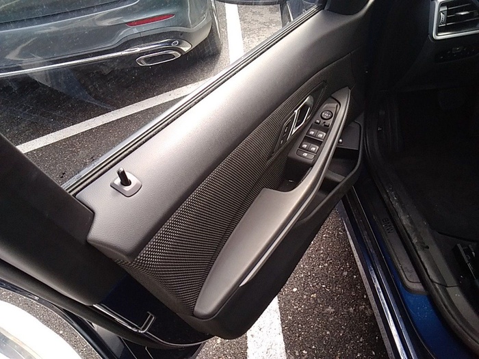 BMW Serie 3 320e 150 kW (204 CV) Vehículo usado en Madrid BMW Serie 3 320e 150 kW (204 CV) Vehículo usado en Madrid