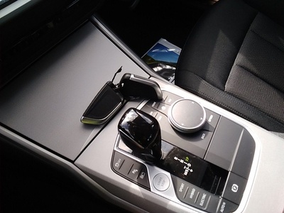 BMW Serie 3 320e 150 kW (204 CV) 12 BMW Serie 3 320e 150 kW (204 CV) 12