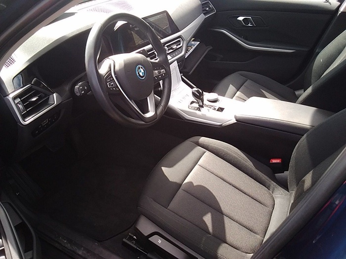 BMW Serie 3 320e 150 kW (204 CV) Vehículo usado en Madrid BMW Serie 3 320e 150 kW (204 CV) Vehículo usado en Madrid