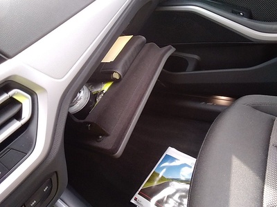 BMW Serie 3 320e 150 kW (204 CV) 13 BMW Serie 3 320e 150 kW (204 CV) 13