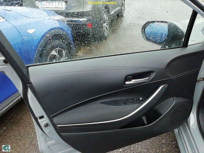 Toyota Corolla Touring Sports 125H Active Tech E-CVT 90 kW (122 CV) Vehículo usado en Madrid Toyota Corolla Touring Sports 125H Active Tech E-CVT 90 kW (122 CV) Vehículo usado en Madrid