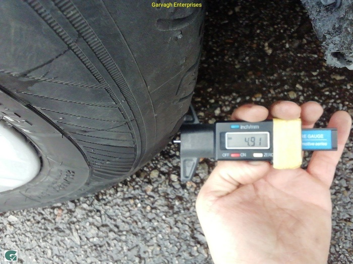 Toyota Corolla Touring Sports 125H Active Tech E-CVT 90 kW (122 CV) Vehículo usado en Madrid Toyota Corolla Touring Sports 125H Active Tech E-CVT 90 kW (122 CV) Vehículo usado en Madrid