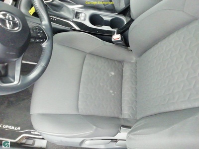 Toyota Corolla Touring Sports 125H Active Tech E-CVT 90 kW (122 CV) 15 Toyota Corolla Touring Sports 125H Active Tech E-CVT 90 kW (122 CV) 15