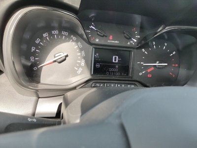 Citroen C3 Aircross PureTech 110 S&S Feel 81 kW (110 CV) 8 Citroen C3 Aircross PureTech 110 S&S Feel 81 kW (110 CV) 8