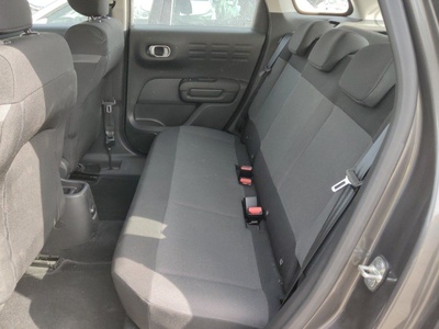 Citroen C3 Aircross PureTech 110 S&S Feel 81 kW (110 CV) 9 Citroen C3 Aircross PureTech 110 S&S Feel 81 kW (110 CV) 9