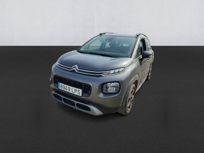 Citroen C3 Aircross PureTech 110 S&S Feel 81 kW (110 CV) 1 Citroen C3 Aircross PureTech 110 S&S Feel 81 kW (110 CV) 1