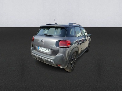 Citroen C3 Aircross PureTech 110 S&S Feel 81 kW (110 CV) 4 Citroen C3 Aircross PureTech 110 S&S Feel 81 kW (110 CV) 4