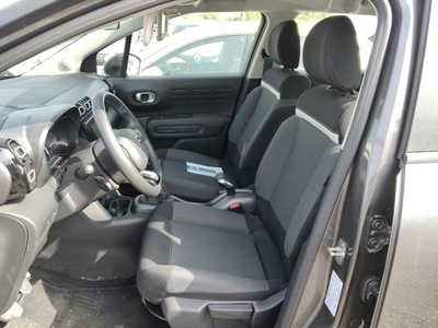 Citroen C3 Aircross PureTech 110 S&S Feel 81 kW (110 CV) 13 Citroen C3 Aircross PureTech 110 S&S Feel 81 kW (110 CV) 13