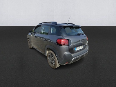 Citroen C3 Aircross PureTech 110 S&S Feel 81 kW (110 CV) 6 Citroen C3 Aircross PureTech 110 S&S Feel 81 kW (110 CV) 6