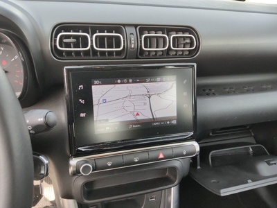 Citroen C3 Aircross PureTech 110 S&S Feel 81 kW (110 CV) 14 Citroen C3 Aircross PureTech 110 S&S Feel 81 kW (110 CV) 14