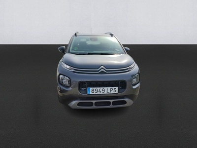 Citroen C3 Aircross PureTech 110 S&S Feel 81 kW (110 CV) 2 Citroen C3 Aircross PureTech 110 S&S Feel 81 kW (110 CV) 2