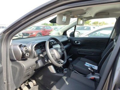 Citroen C3 Aircross PureTech 110 S&S Feel 81 kW (110 CV) 12 Citroen C3 Aircross PureTech 110 S&S Feel 81 kW (110 CV) 12