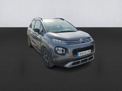 Citroen C3 Aircross PureTech 110 S&S Feel 81 kW (110 CV) 3 Citroen C3 Aircross PureTech 110 S&S Feel 81 kW (110 CV) 3