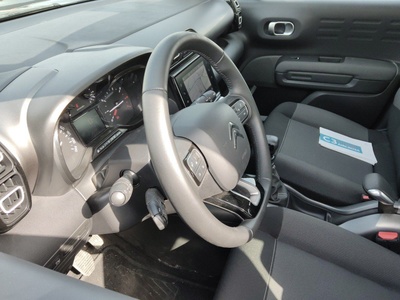 Citroen C3 Aircross PureTech 110 S&S Feel 81 kW (110 CV) 7 Citroen C3 Aircross PureTech 110 S&S Feel 81 kW (110 CV) 7