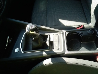 Volkswagen Golf 2.0 TDI 85 kW (115 CV) 11 Volkswagen Golf 2.0 TDI 85 kW (115 CV) 11