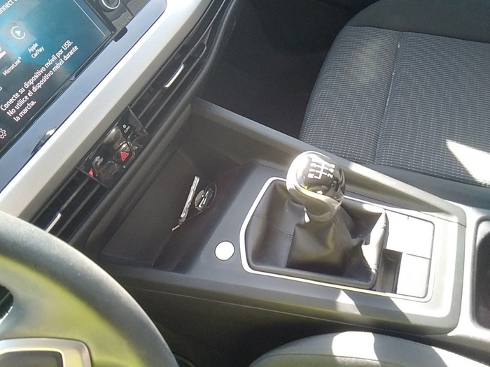 Volkswagen Golf 2.0 TDI 85 kW (115 CV) Vehículo usado en Madrid Volkswagen Golf 2.0 TDI 85 kW (115 CV) Vehículo usado en Madrid