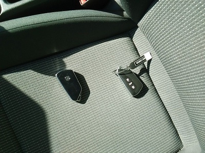 Volkswagen Golf 2.0 TDI 85 kW (115 CV) 12 Volkswagen Golf 2.0 TDI 85 kW (115 CV) 12