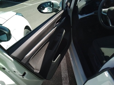 Volkswagen Golf 2.0 TDI 85 kW (115 CV) 13 Volkswagen Golf 2.0 TDI 85 kW (115 CV) 13