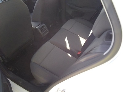 Volkswagen Golf 2.0 TDI 85 kW (115 CV) 14 Volkswagen Golf 2.0 TDI 85 kW (115 CV) 14