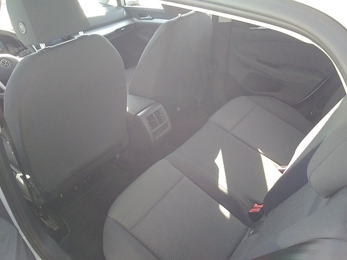 Volkswagen Golf 2.0 TDI 85 kW (115 CV) Vehículo usado en Madrid Volkswagen Golf 2.0 TDI 85 kW (115 CV) Vehículo usado en Madrid