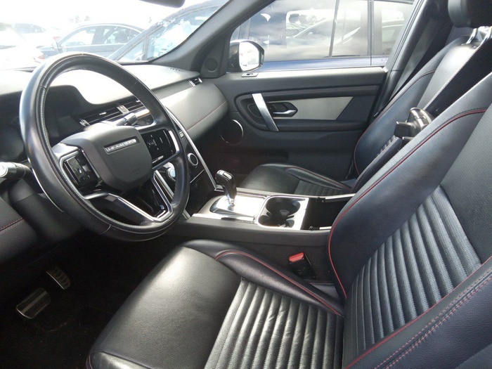 Land Rover Discovery Sport 1.5 I3 PHEV R-Dynamic S AWD Auto 227 kW (309 CV) Vehículo usado en Madrid Land Rover Discovery Sport 1.5 I3 PHEV R-Dynamic S AWD Auto 227 kW (309 CV) Vehículo usado en Madrid