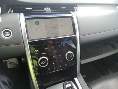 Land Rover Discovery Sport 1.5 I3 PHEV R-Dynamic S AWD Auto 227 kW (309 CV) 14 Land Rover Discovery Sport 1.5 I3 PHEV R-Dynamic S AWD Auto 227 kW (309 CV) 14