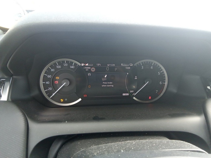 Land Rover Discovery Sport 1.5 I3 PHEV R-Dynamic S AWD Auto 227 kW (309 CV) Vehículo usado en Madrid Land Rover Discovery Sport 1.5 I3 PHEV R-Dynamic S AWD Auto 227 kW (309 CV) Vehículo usado en Madrid