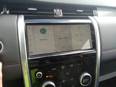 Land Rover Discovery Sport 1.5 I3 PHEV R-Dynamic S AWD Auto 227 kW (309 CV) 13 Land Rover Discovery Sport 1.5 I3 PHEV R-Dynamic S AWD Auto 227 kW (309 CV) 13