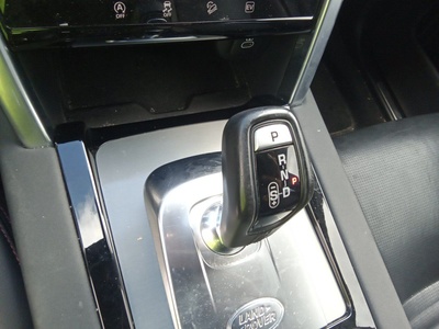 Land Rover Discovery Sport 1.5 I3 PHEV R-Dynamic S AWD Auto 227 kW (309 CV) 11 Land Rover Discovery Sport 1.5 I3 PHEV R-Dynamic S AWD Auto 227 kW (309 CV) 11